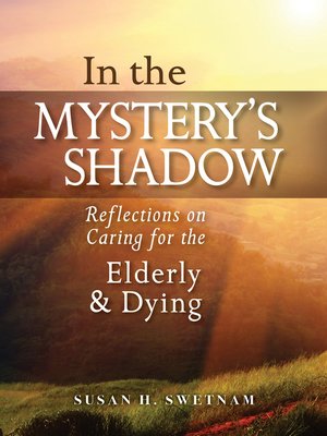 cover image of In the Mystery's Shadow